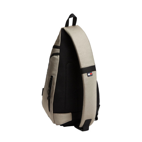 Tommy Hilfiger Τσάντα ώμου Logo Ripstop Sling Outdoor Bag